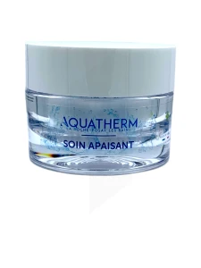 Aquatherm Soin Apaisant - 50ml