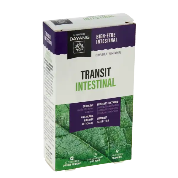 Dayang Cpr Transit Intestinal B/30