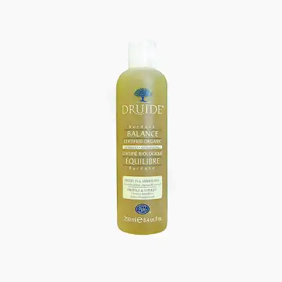 Druide Shampoing Fréquence 250ml
