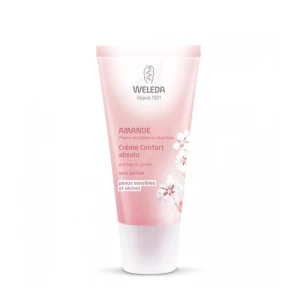 Weleda Crème Confort Absolu à L'amande 30ml