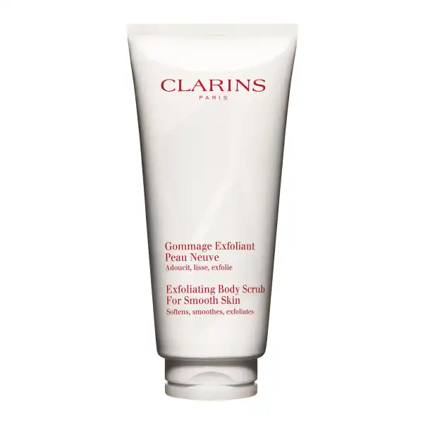 Clarins Bodycare Gommage Exfoliant Peau Neuve 200ml
