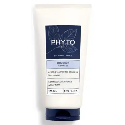 Phytodouceur Baume Après-shampooing Douceur T/175ml à Annecy