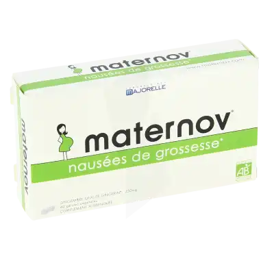 Maternov Nausees, Bt 40 à CUERS