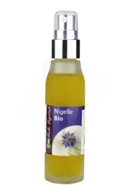 Laboratoire Altho Huile Végétale Nigelle Bio 50ml à Lesparre-Médoc
