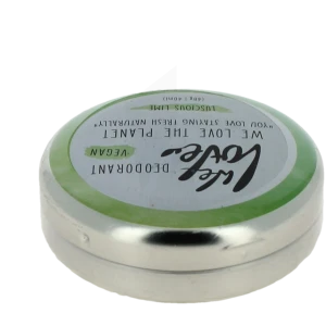 We Love Déodorant 48g