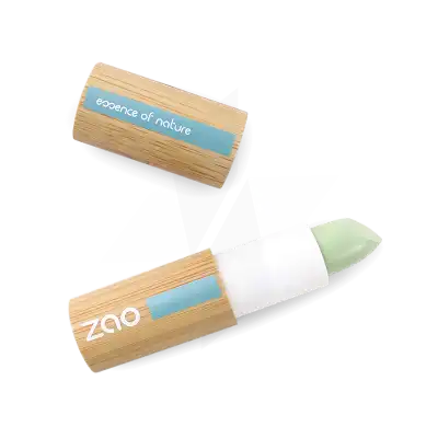 Zao Correcteur 499 Vert Anti-rougeurs *** 3,5g à Genas
