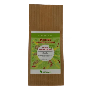 Calmelia - Artichaut Feuille 125g