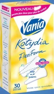 Vania Kotydia Flexiform, Bt 30