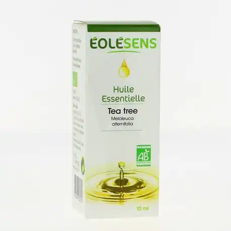 Eolesens Tea Tree 10ml