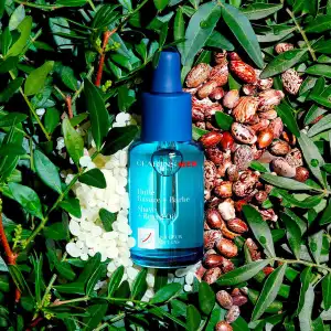 Clarins Clarinsmen Huile Rasage + Barbe 30ml à PERTUIS