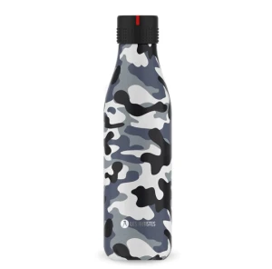 Les Artistes Bouteille Camouflage 500ml