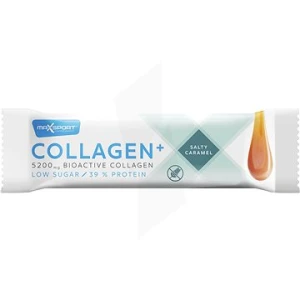 Maxsport Collagen+ Salty Caramel 40g