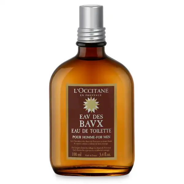 Occitane Homme Baux Eau De Toilette