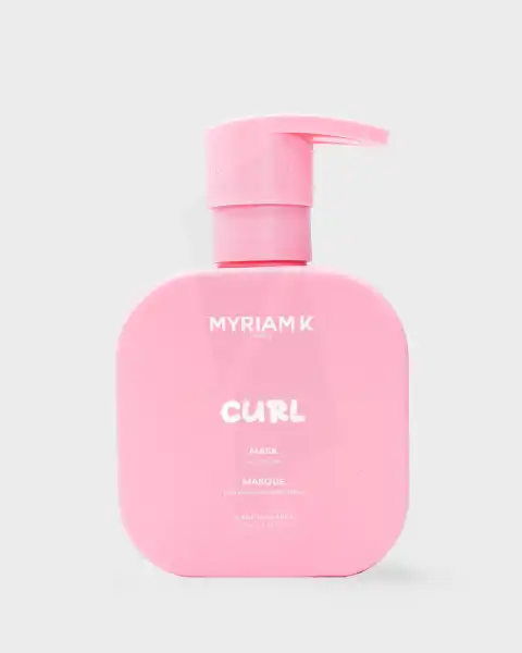 Myriam K Curl Masque 250ml