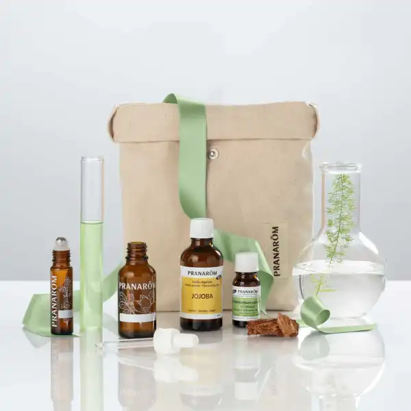 Pranarôm Ma Trousse Sérum Eclat