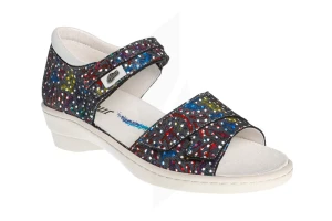 Chut Ad 2022 D Multicolore Pointure 41 (chut Ad 2022 D)