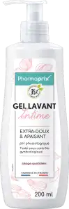 Gel Lavant Intime à Roquemaure