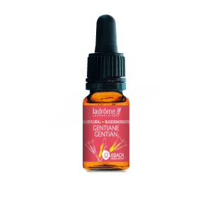 Ladrôme Elixir Floral 12 Gentiane 10ml