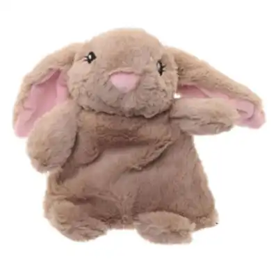 LCDT Snuggs Lapin