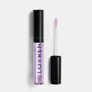 Lovren Huile Lèvres Nude T/3ml