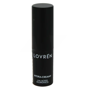 Lovrén R3 Rouge à Lèvres Hydratant Rouge Intense