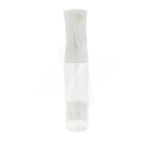 Estipharm Eau Brumisateur Rechargeable 80ml