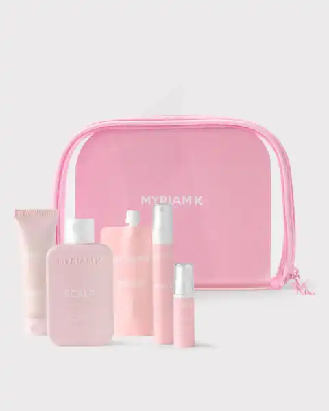 Myriam K Trousse De Voyage