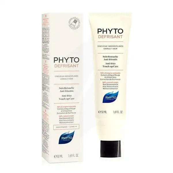 Phytodefrisant Crème Soin Retouche Anti-frisottis T/50ml