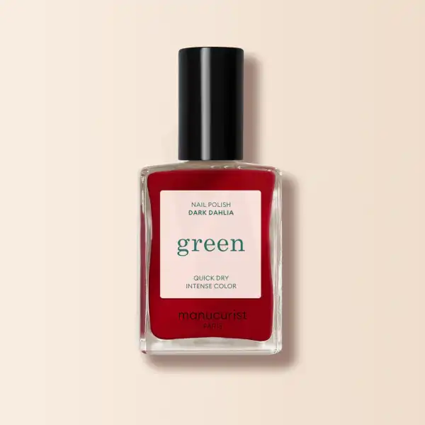 Manucurist Green Dark Dalhia 15ml