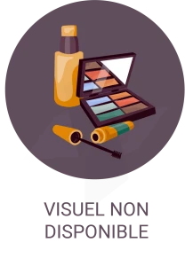 Lcdt Eponge 3d Maquillage Haute Précision