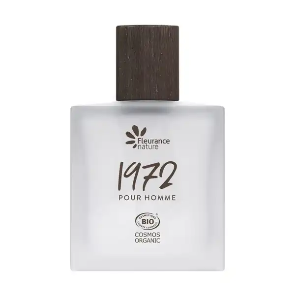 Fleurance Nature Parfum 1972 Homme Vapo/50ml