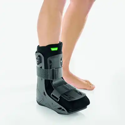 Velpeau Classic Walker Botte De Marche Courte Taille Xs Pointure <35 à Agen