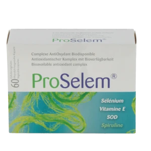 Proselem Gél B/60