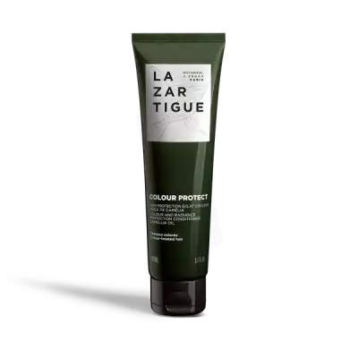 Lazartigue Colour Protect Soin Après-shampoing 150ml à Paris