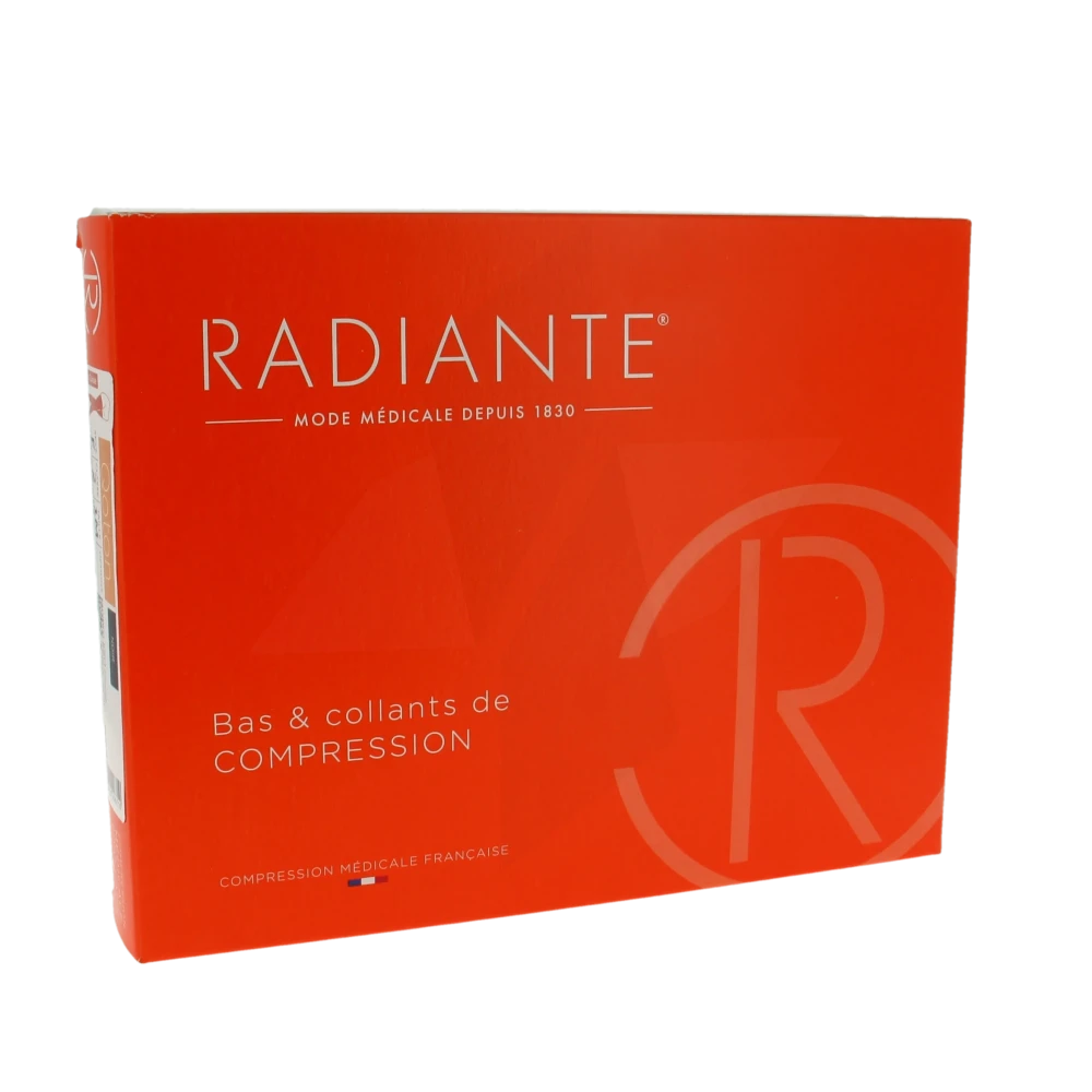 Radiante Qoton2 Bag Noi M1