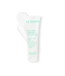 La Rosée Gel-crème Hydratant Visage Tube De 60ml