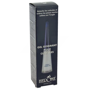 Herome Gel Gommant Cuticules Fl/10ml