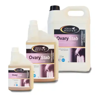 Horse Master Ovary Stab 5L