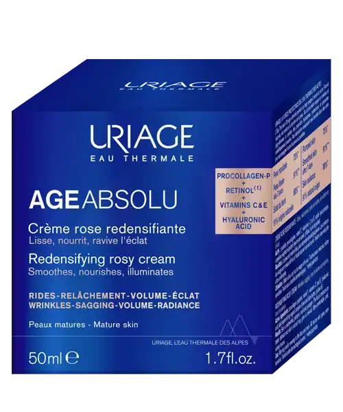 Uriage Age Absolu Crème Redensifiante Pot/50ml
