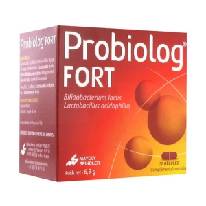Probiolog Fort GÉl B /30