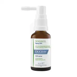 Sensinol Spray Fl/30ml à Paris