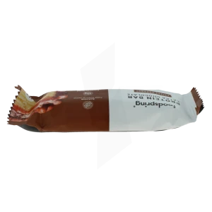 Foodspring Barre Protéinée Extra Chocolat Noix De Coco Croustillante 45g
