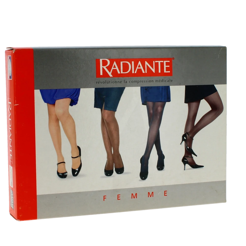 Radiante 2 Microvoile Jarfix, Poudre, Court, Taille 2,