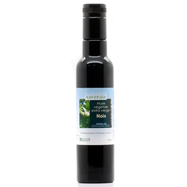 Huile Végétale Noix 250ml