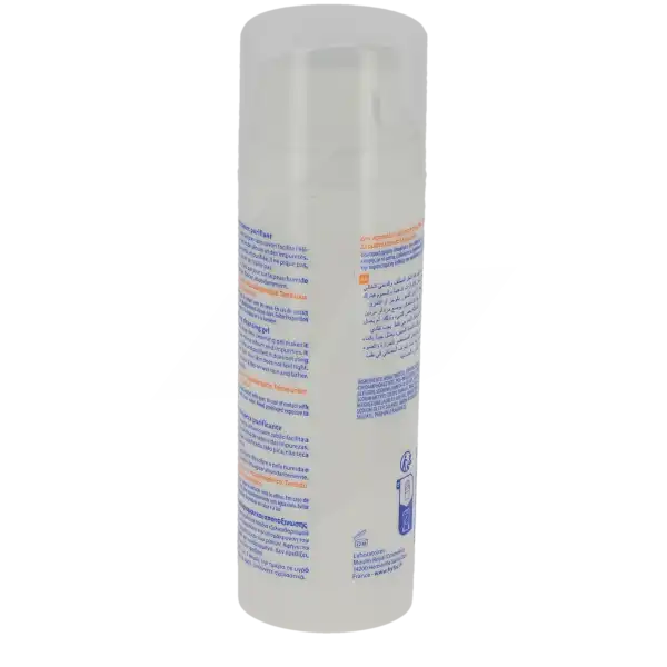 Hyfac Gel Nettoyant Purifiant 150ml