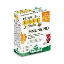 Specchiasol Epid Junior Immune Epid B/20 à TOURS