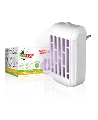 Biostop Prise Anti Insectes à DREMIL LAFAGE