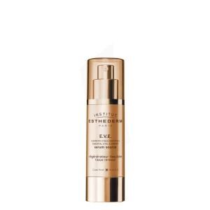 Institut Esthederm Bronz Repair Sunkissed Crème Soleil Fort Teinté Visage 50ml