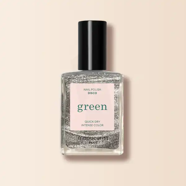 Manucurist Green Disco 15ml