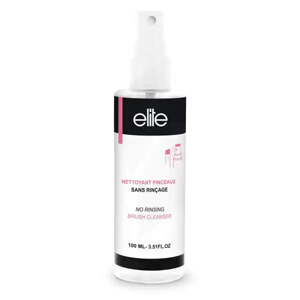 Elite Maquillage Nettoyant